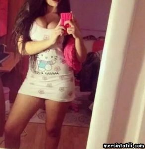 Escort Bayan Esmer Bomba Ece